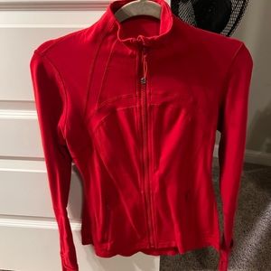 Lululemon define jacket